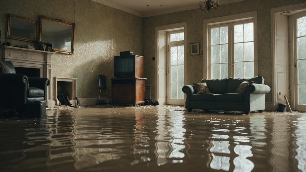 Restoration Company Choosing the right water damage restoration company in Miami