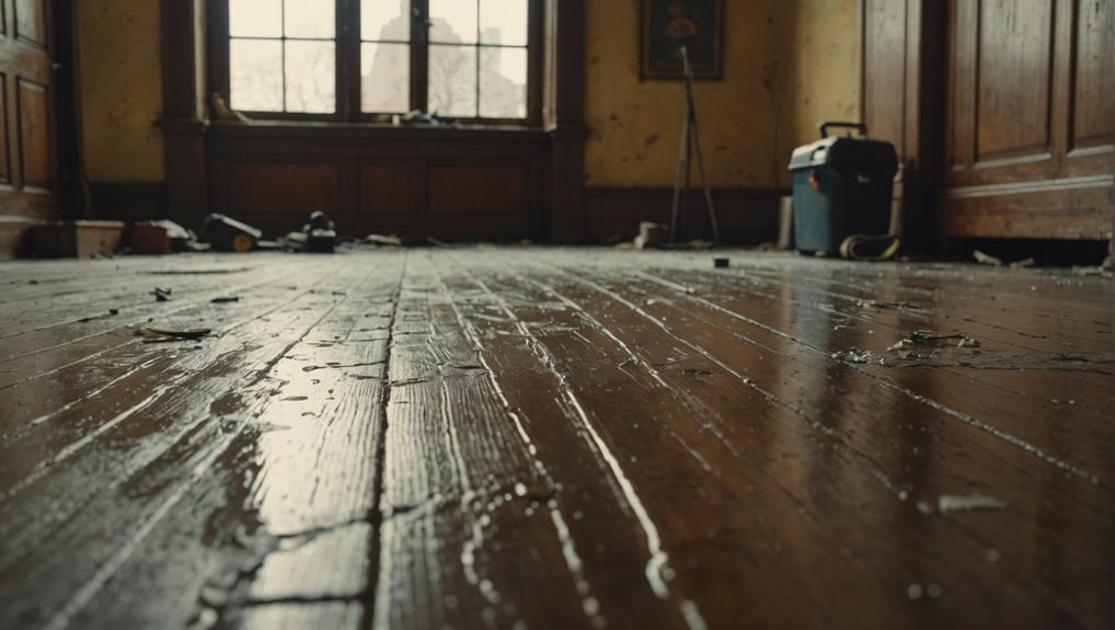 Water Damage Causes in Miami Common causes of water damage in Miami homes